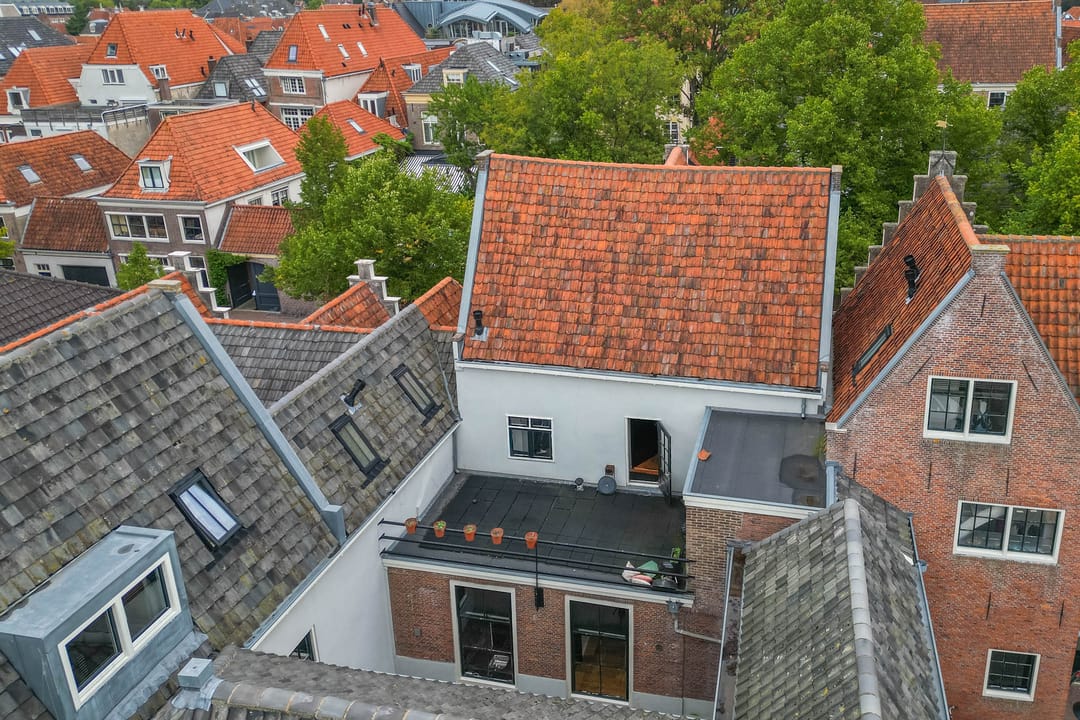 Photo 2 of De Driestal 19