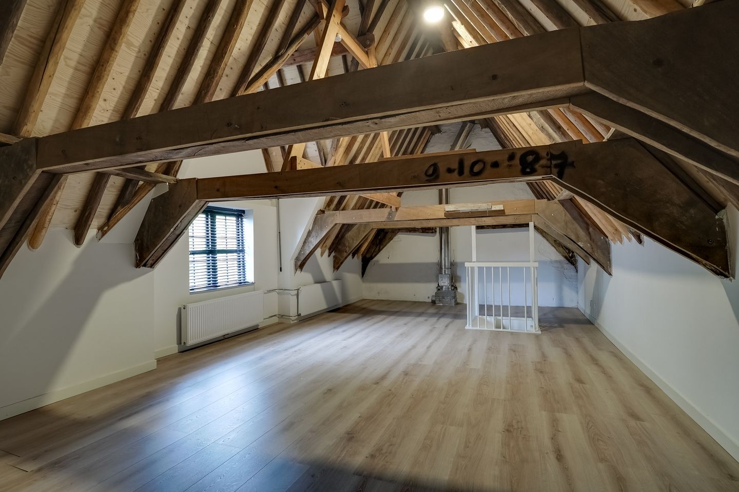 Photo 19 of De Driestal 19