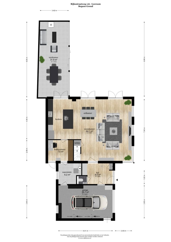 Foto 76 van Rijksstraatweg 116