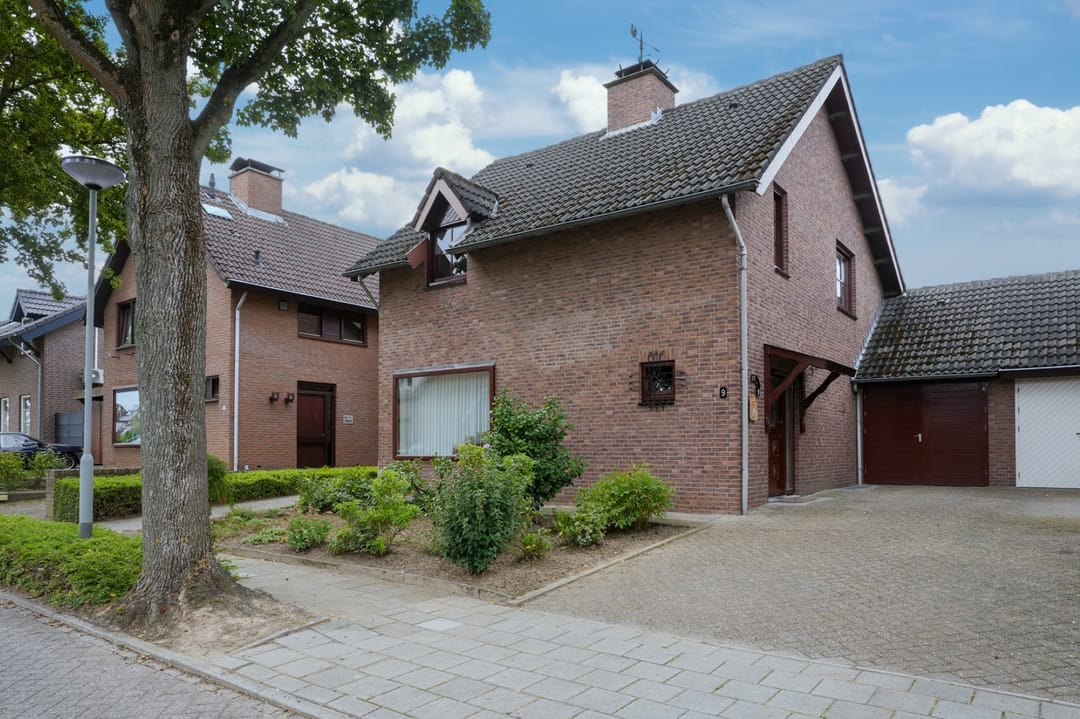 Photo 1 of Leemkuil 9