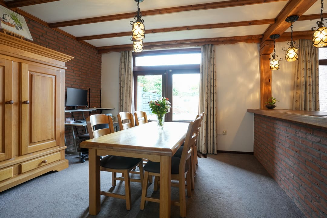 Photo 7 of Leemkuil 9