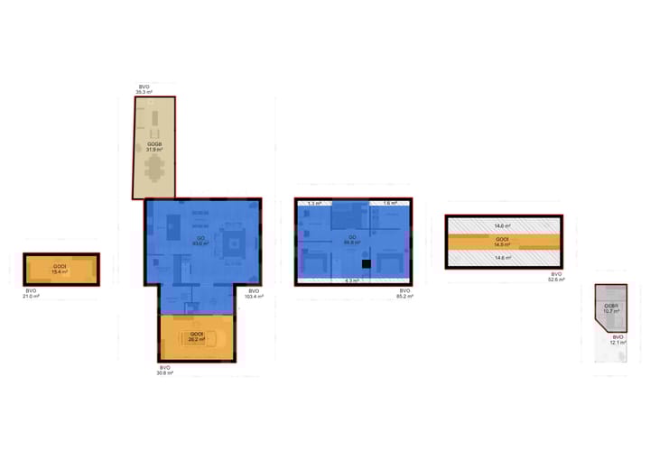 Foto 91 van Rijksstraatweg 116