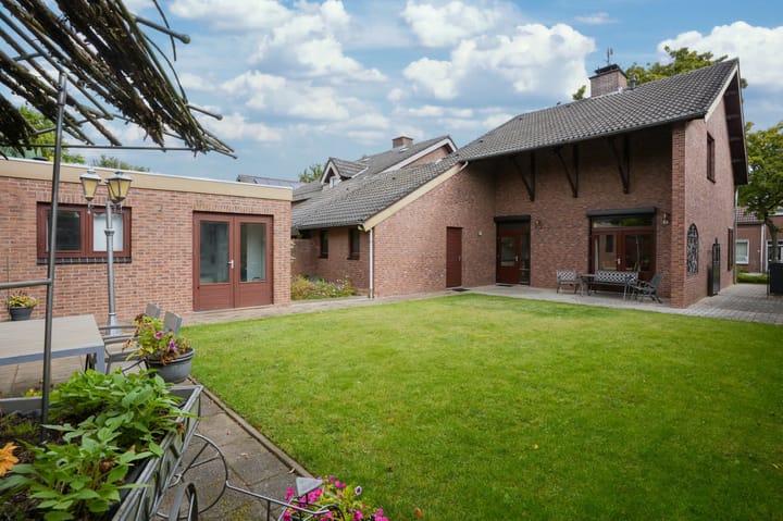 Foto 2 van Leemkuil 9