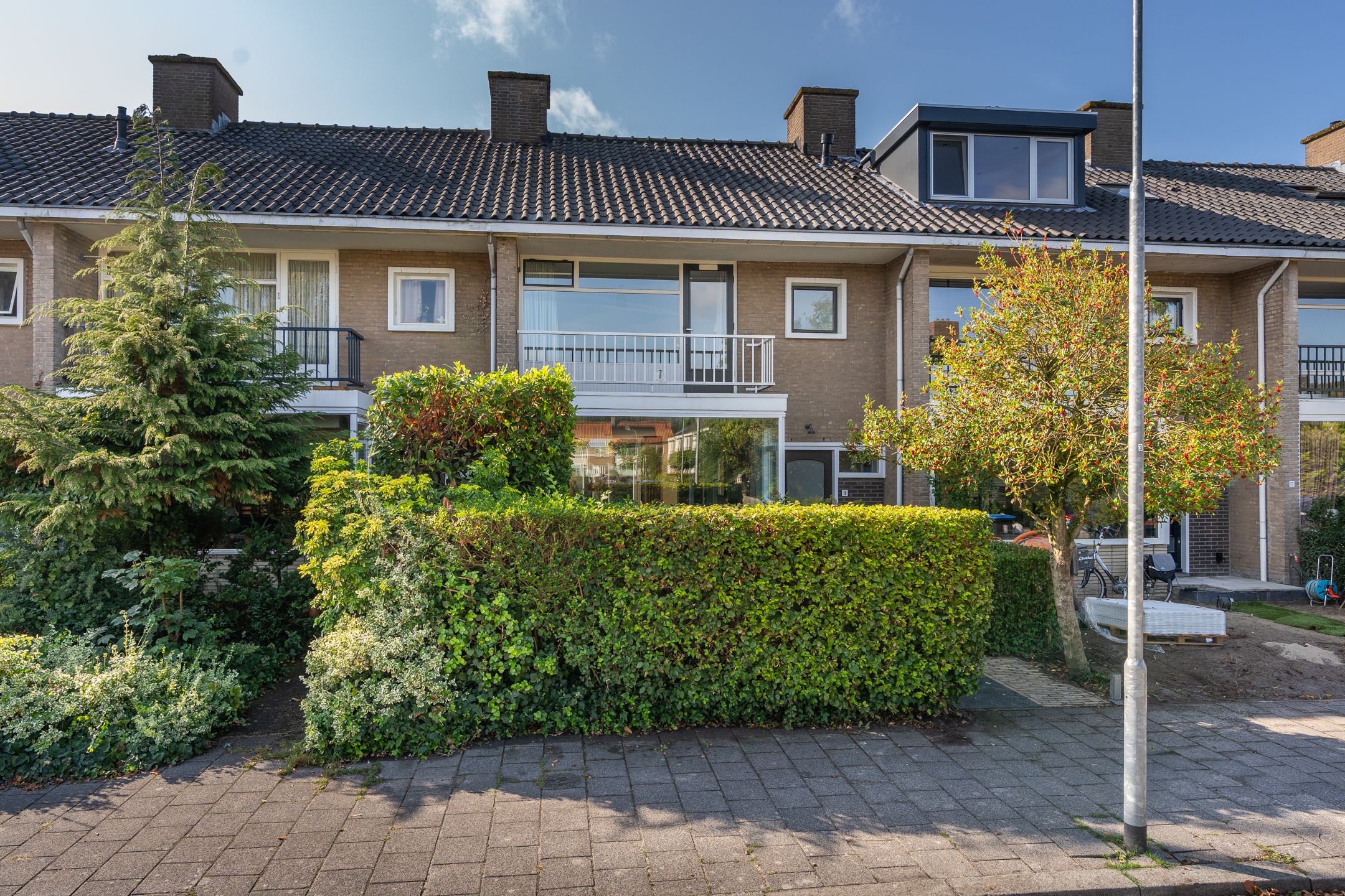 Rameaustraat, 19, Den Bosch, 5216ES, Noord-Brabant, Nederland 19 