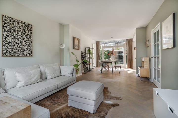 Foto 3 van Rameaustraat 19