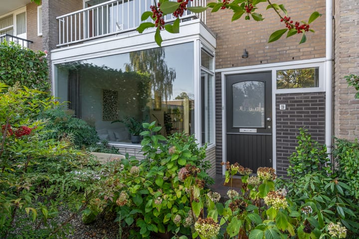 Foto 4 van Rameaustraat 19