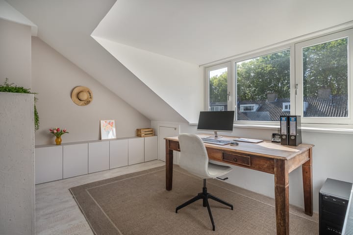 Foto 20 van Rameaustraat 19