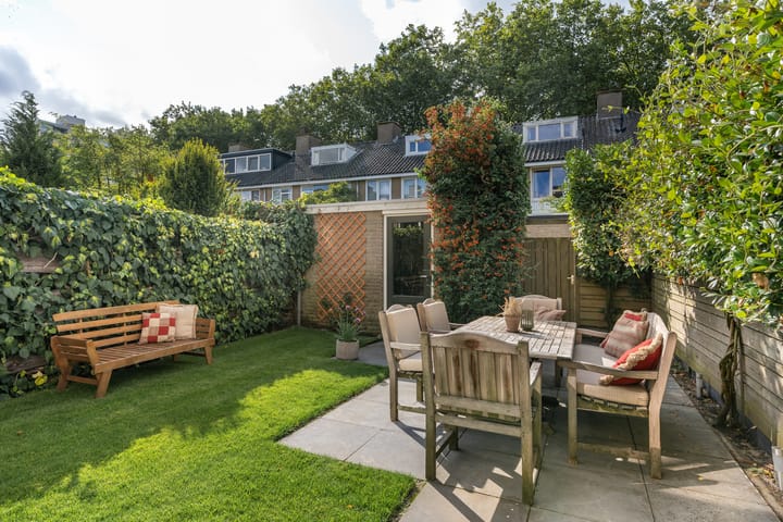 Foto 22 van Rameaustraat 19