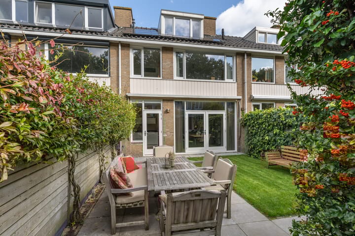 Foto 24 van Rameaustraat 19