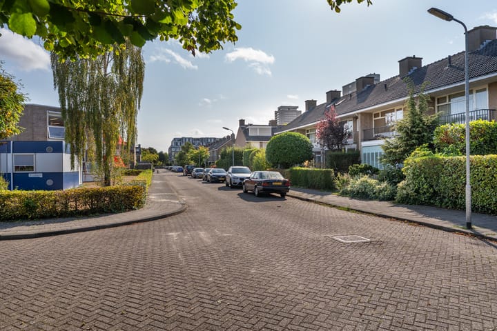 Foto 27 van Rameaustraat 19