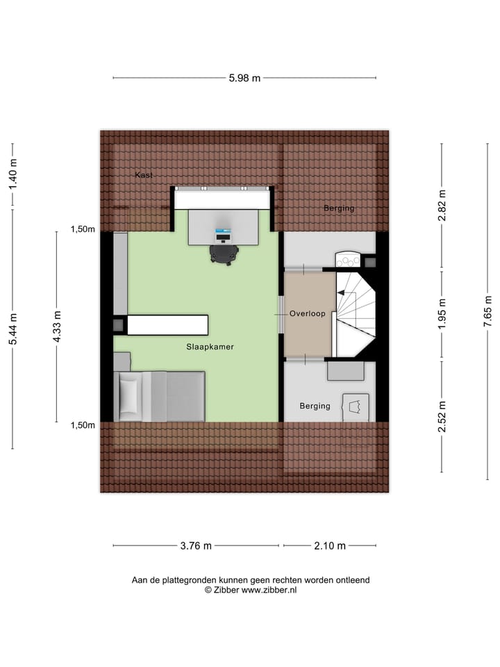 Foto 30 van Rameaustraat 19