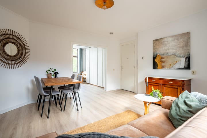 Foto 4 van Van Reigersbergenstraat 85-3
