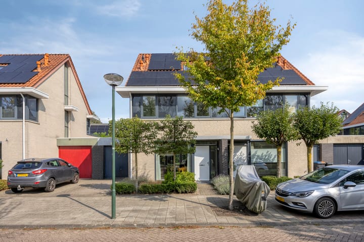 Foto 1 van Kwartierlaan 29