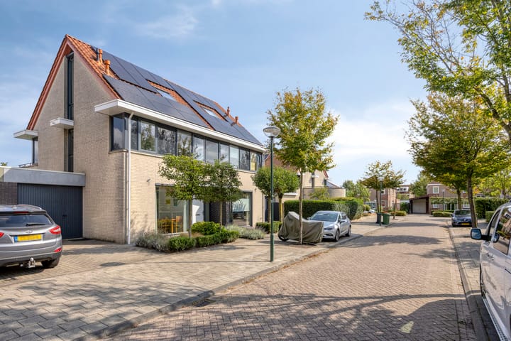 Foto 2 van Kwartierlaan 29