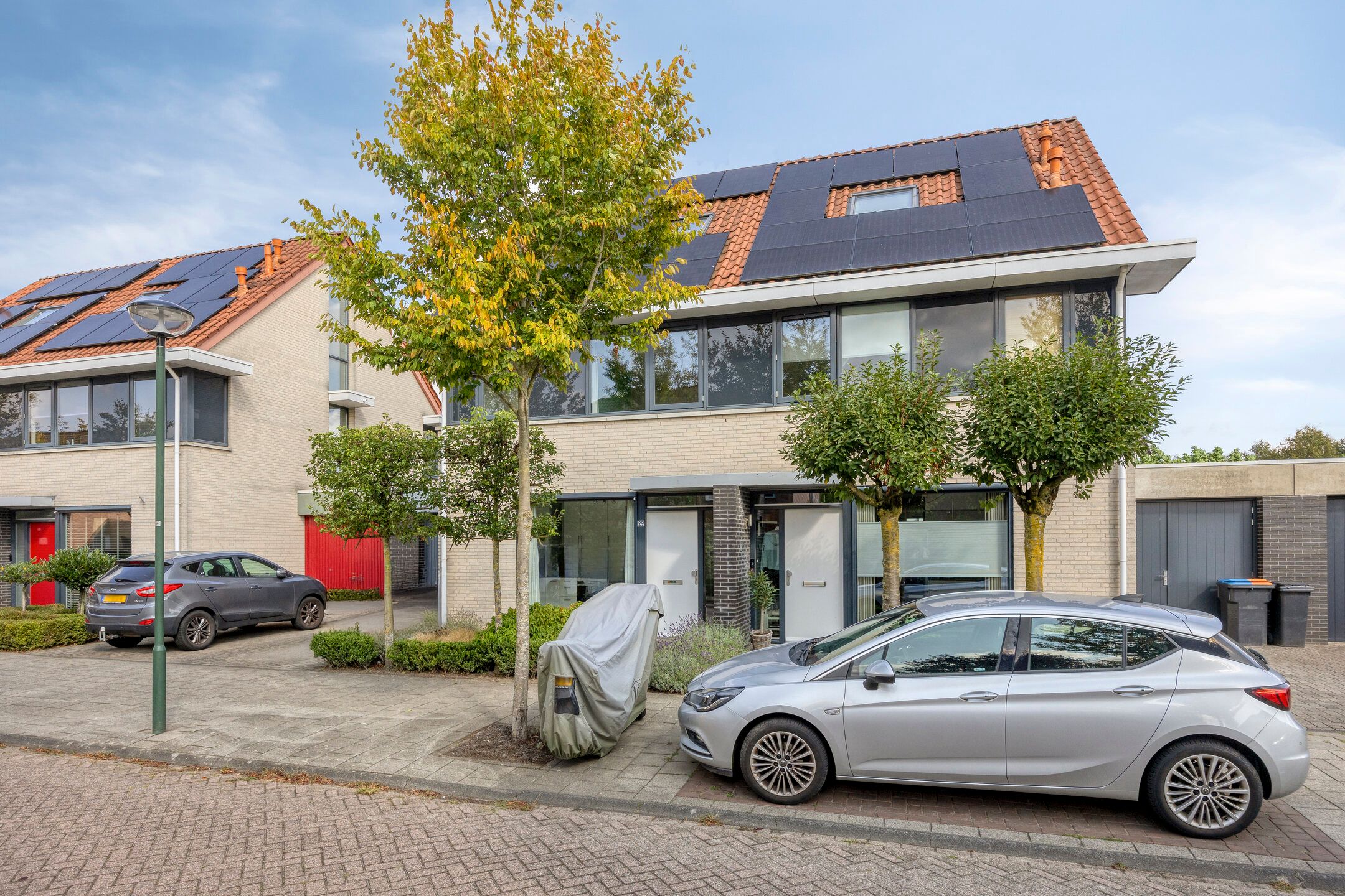 Foto 3 van Kwartierlaan 29