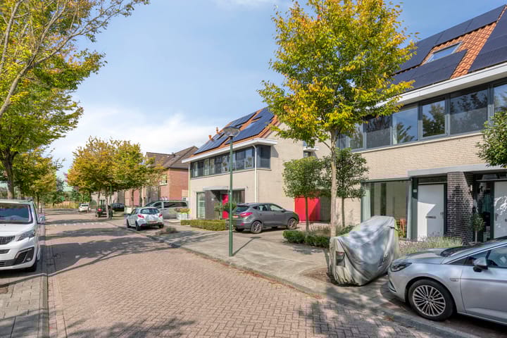 Foto 4 van Kwartierlaan 29