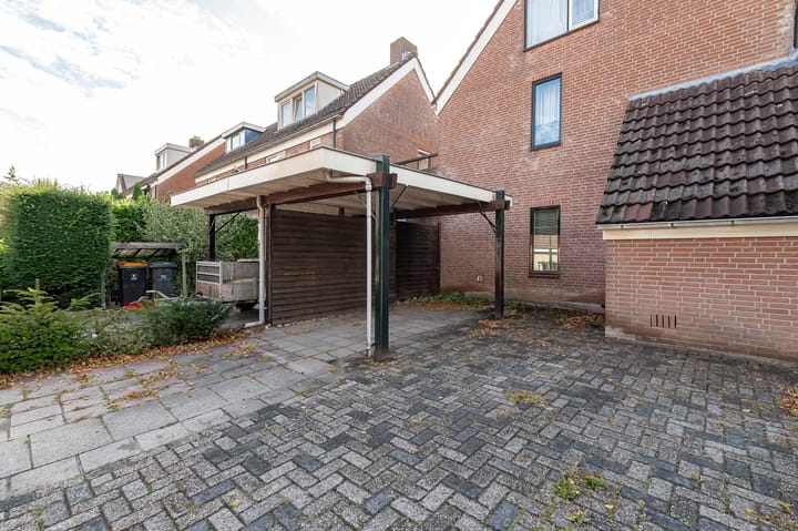 Foto 4 van Tunneloven 34