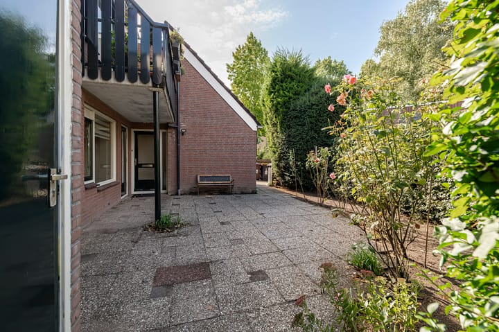 Foto 5 van Tunneloven 34