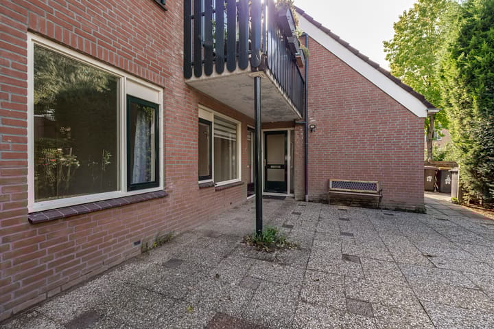 Foto 6 van Tunneloven 34