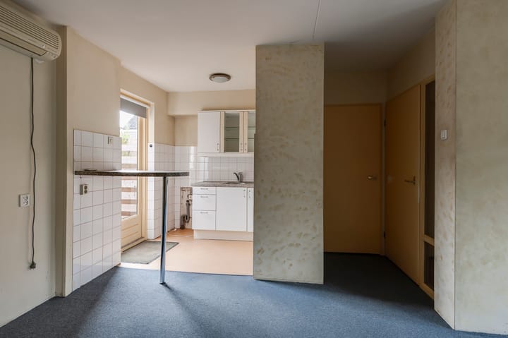 Foto 14 van Tunneloven 34