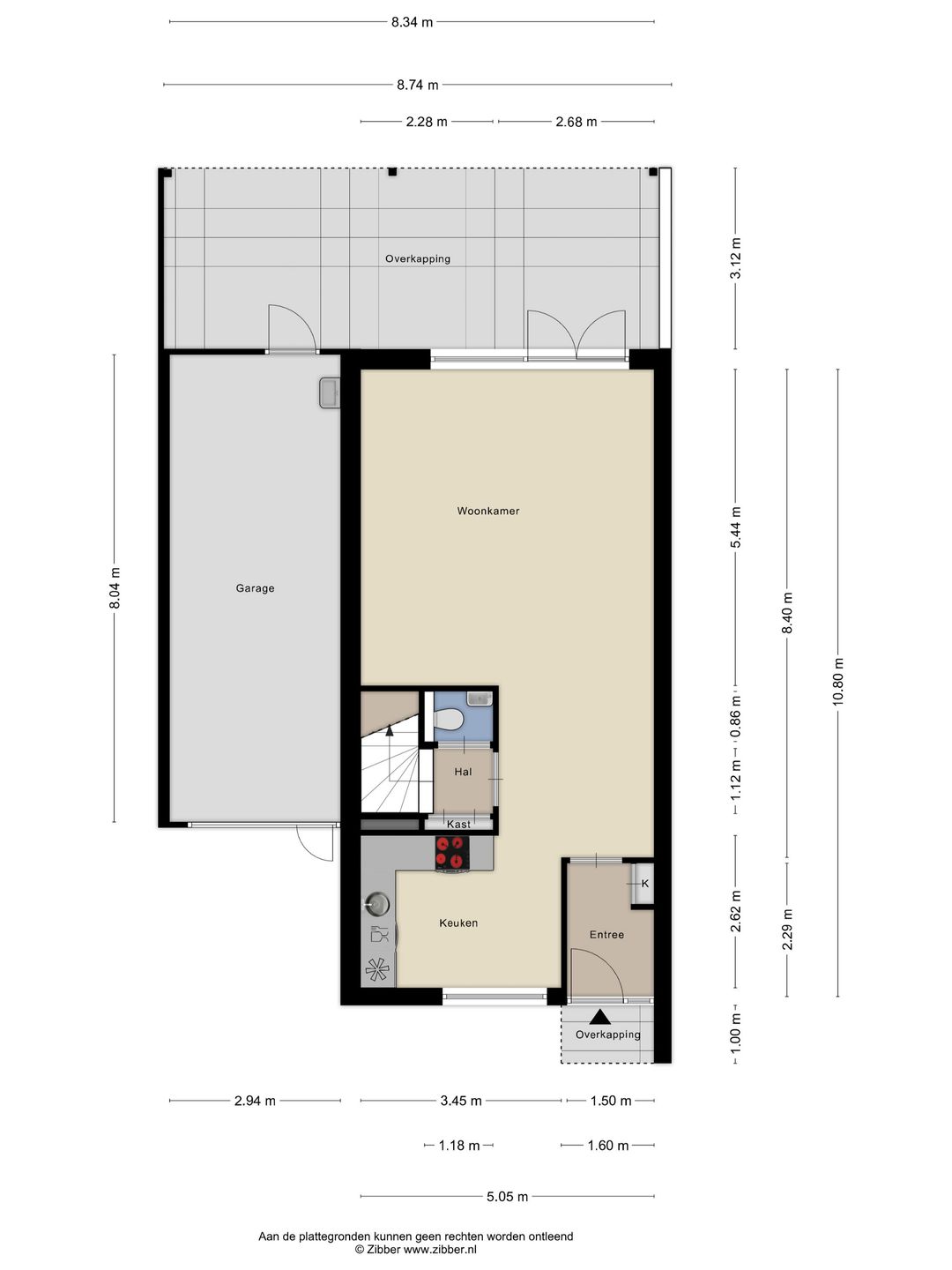 Foto 46 van Kwartierlaan 29