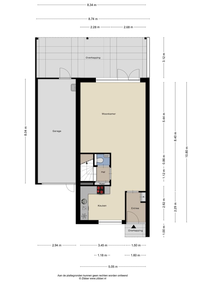 Foto 46 van Kwartierlaan 29