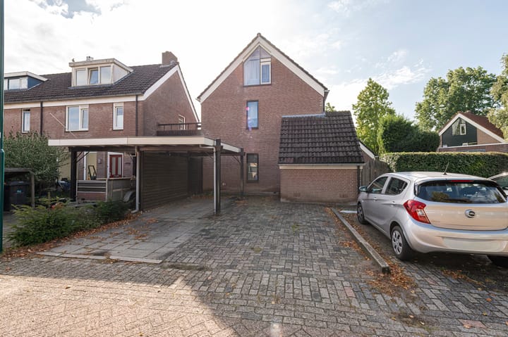 Foto 23 van Tunneloven 34