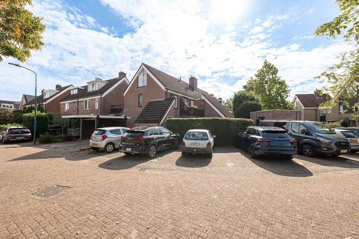 Foto 24 van Tunneloven 34