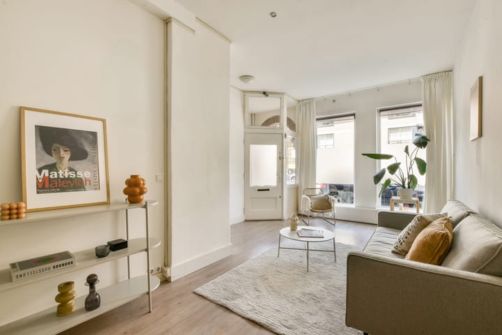 Foto 3 van Ruyschstraat 68-H