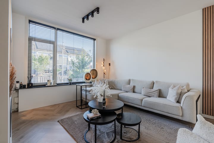 Foto 2 van Prins Clausstraat 124