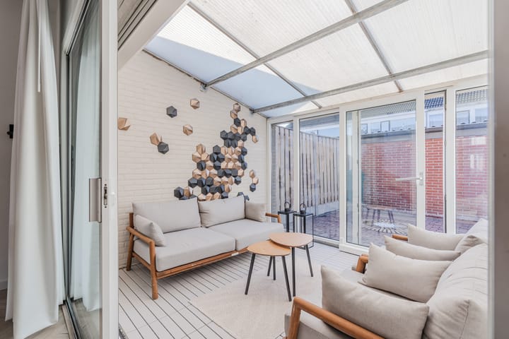 Foto 4 van Prins Clausstraat 124