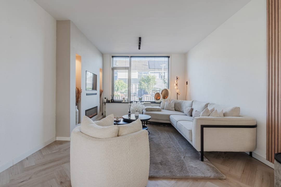 Foto 7 van Prins Clausstraat 124