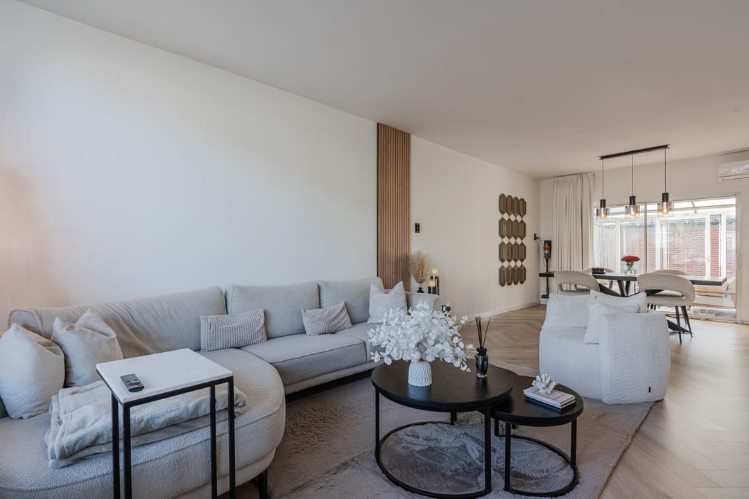 Foto 8 van Prins Clausstraat 124