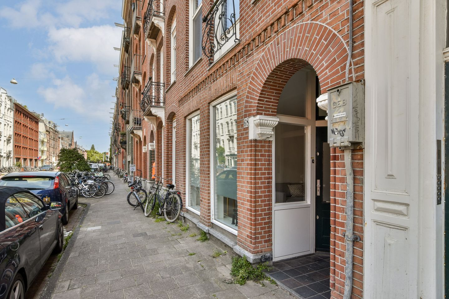 Foto 25 van Ruyschstraat 68-H