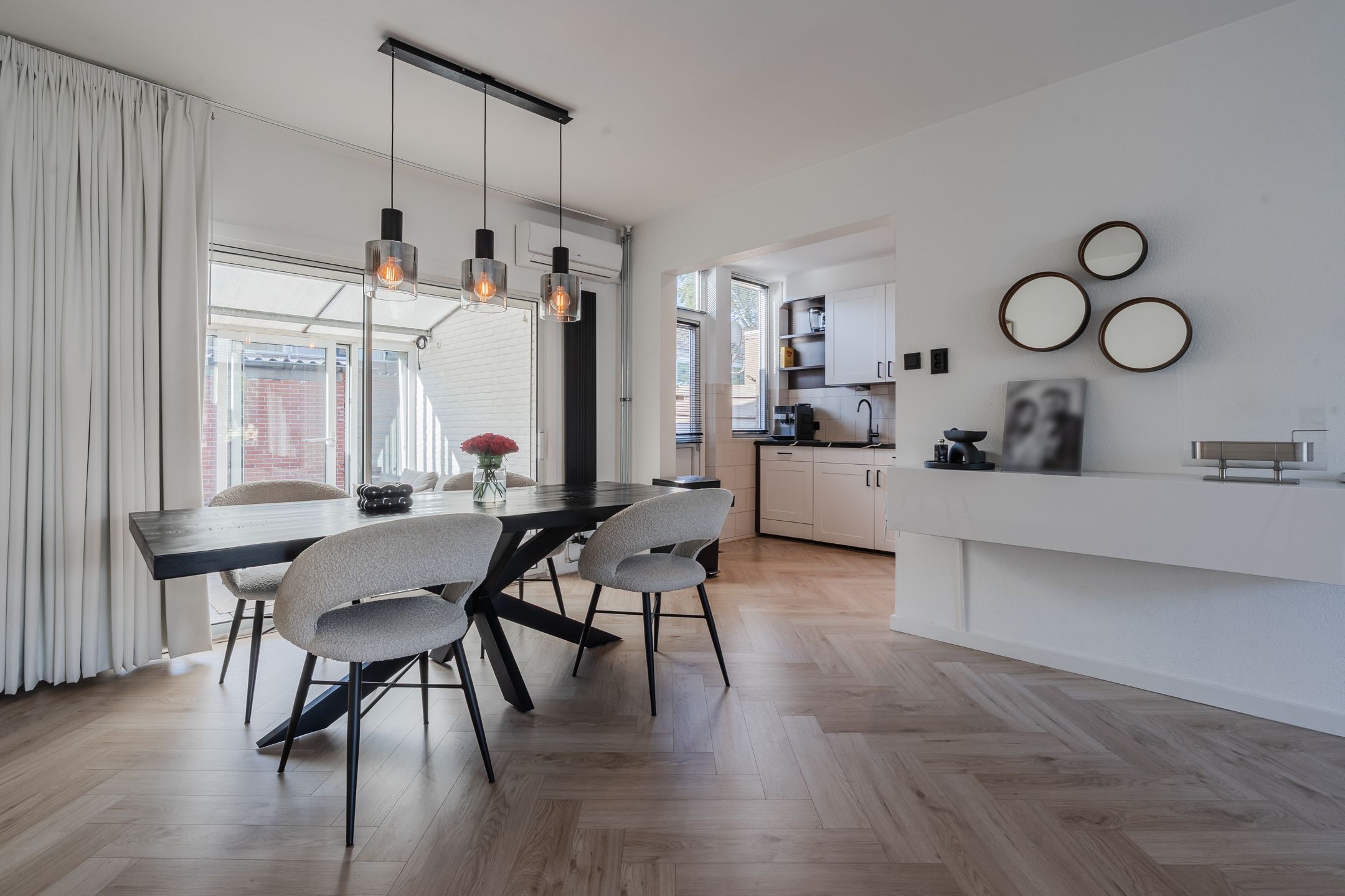 Foto 12 van Prins Clausstraat 124