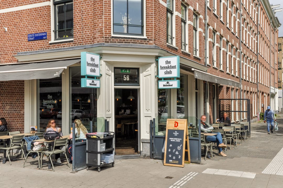 Foto 28 van Ruyschstraat 68-H