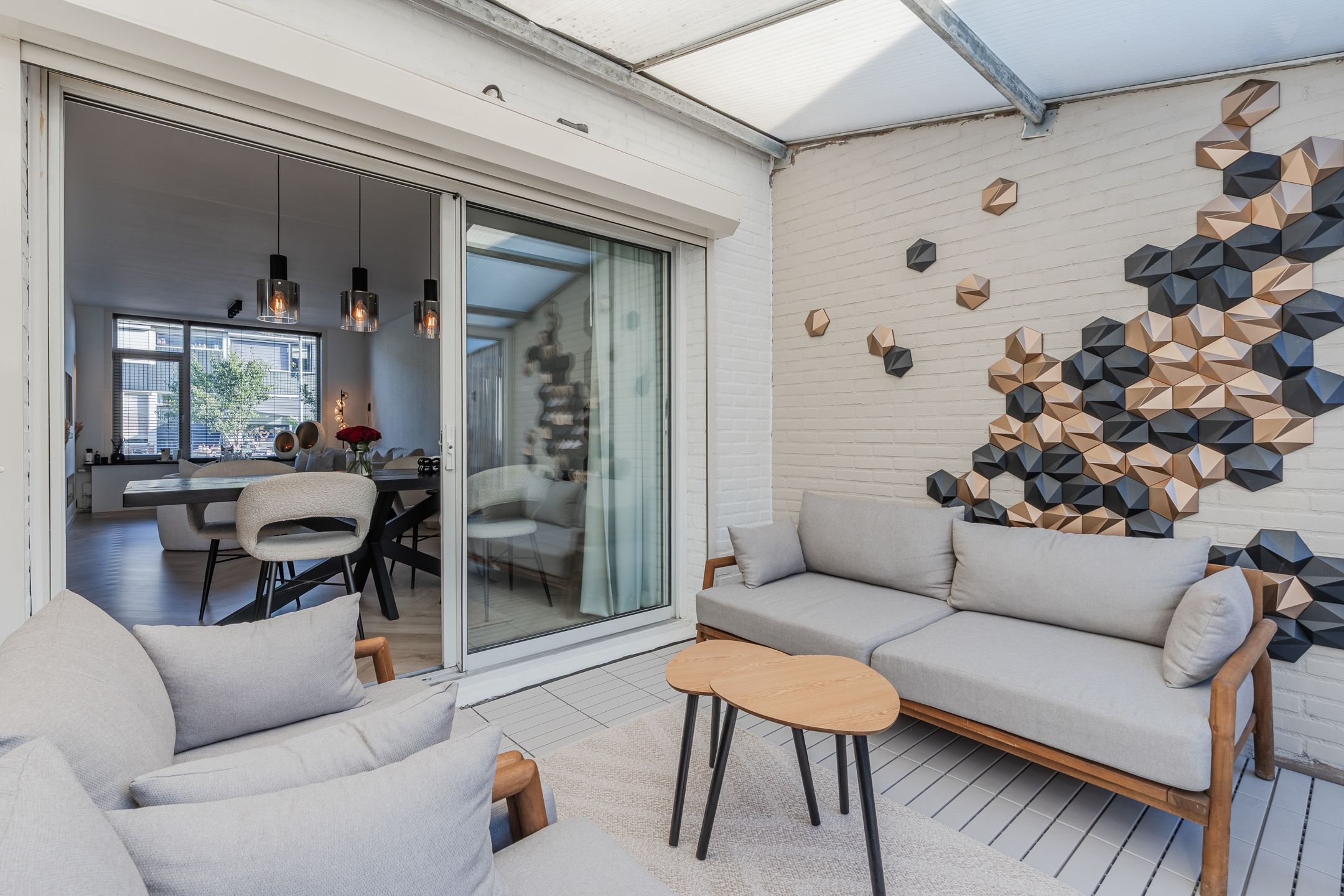 Foto 15 van Prins Clausstraat 124