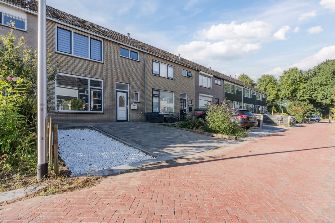 Foto 31 van Prins Clausstraat 124