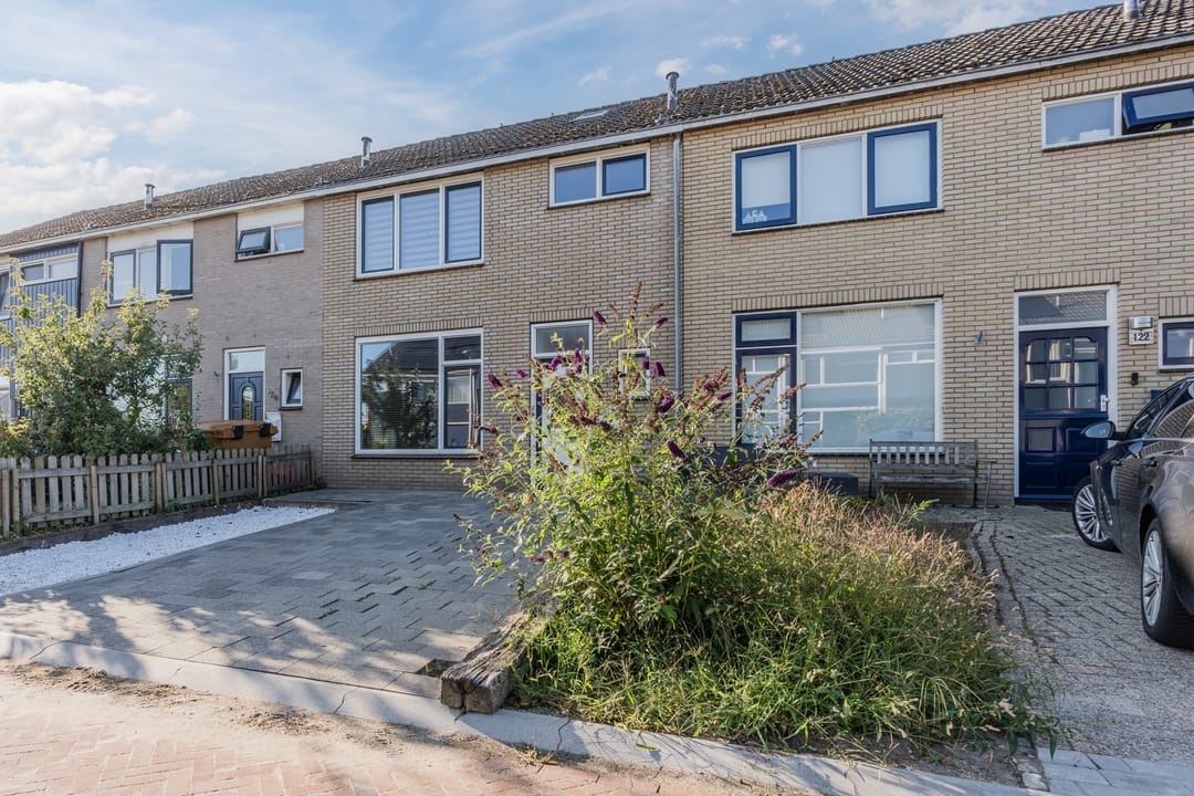 Foto 32 van Prins Clausstraat 124