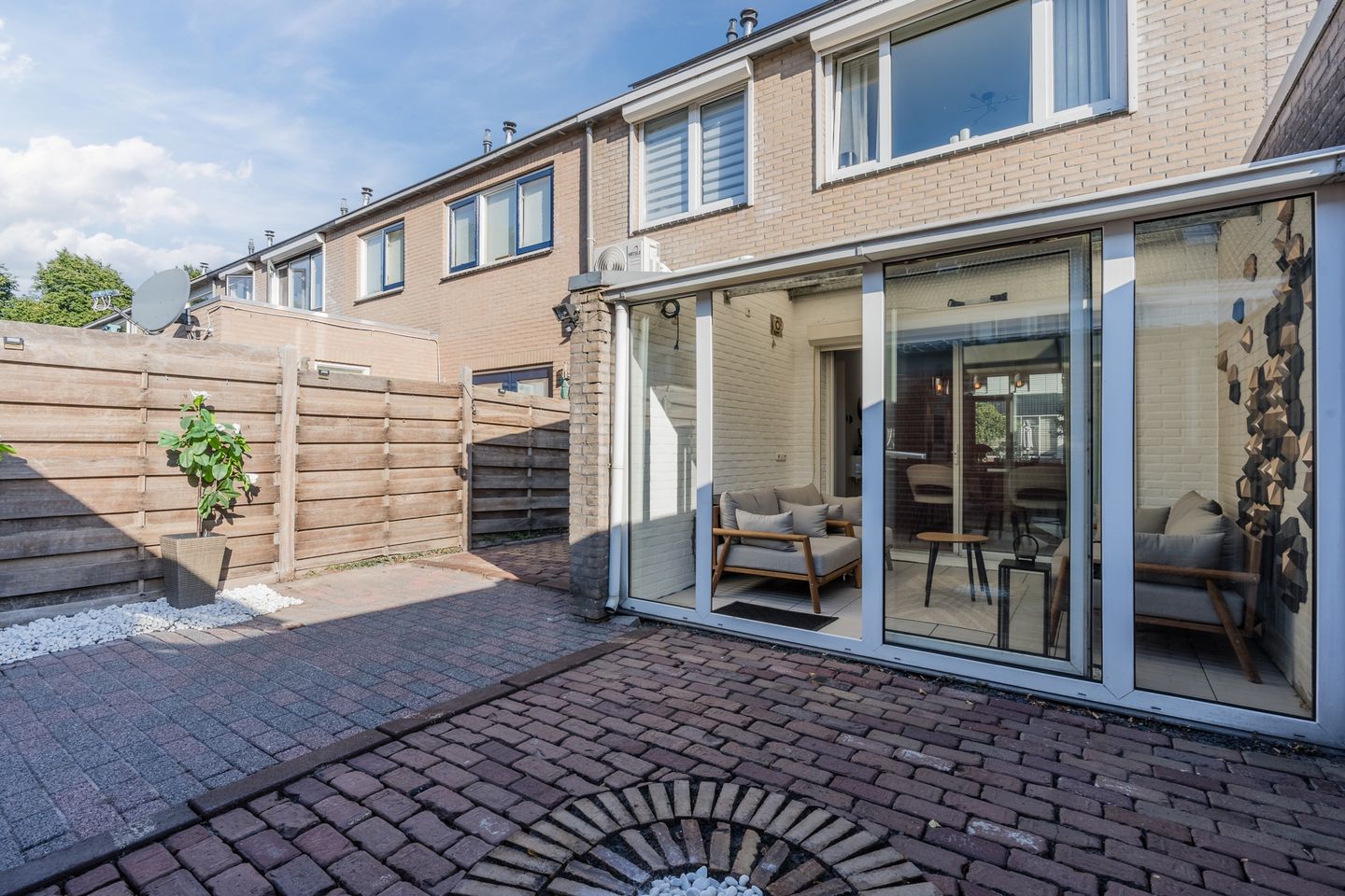 Foto 34 van Prins Clausstraat 124