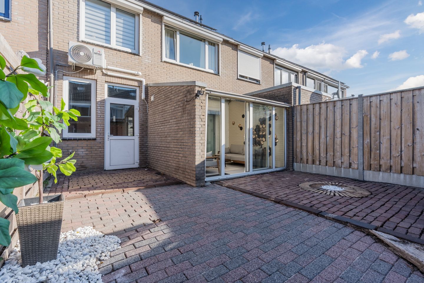 Foto 35 van Prins Clausstraat 124