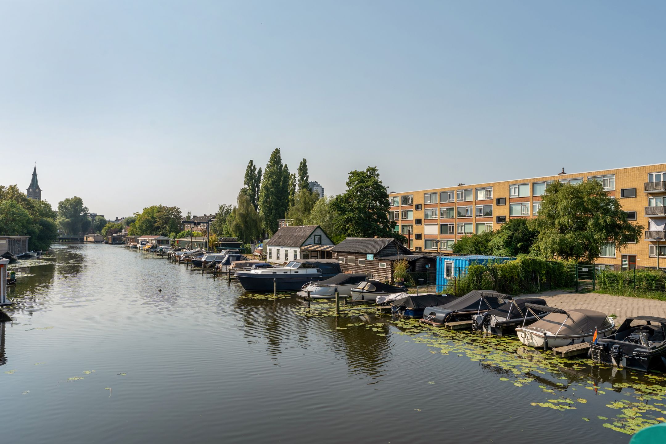 Vaartweg 110-C 110 C