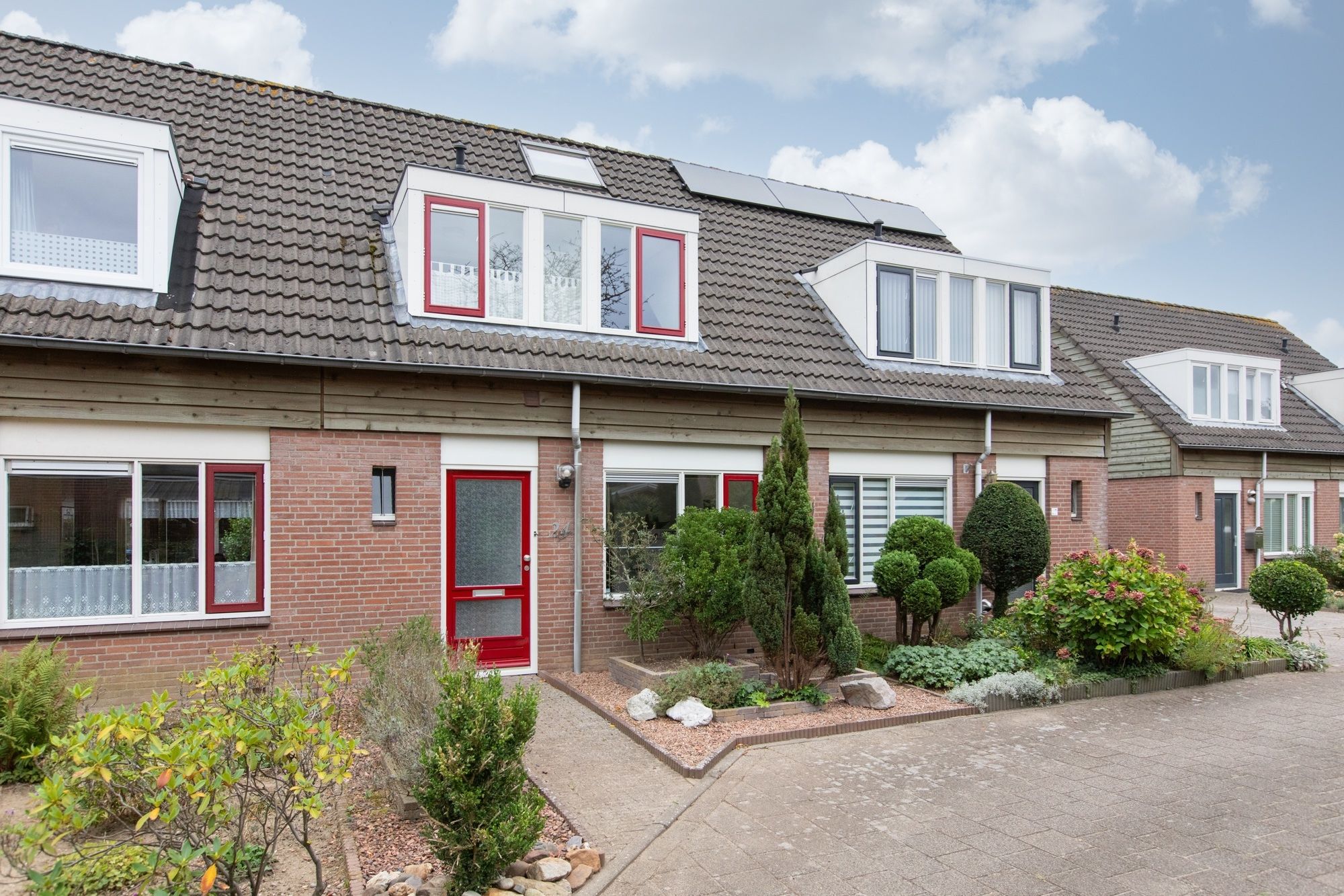 Kievitstraat, 24, Overasselt, 6611CG, Gelderland, Nederland 24