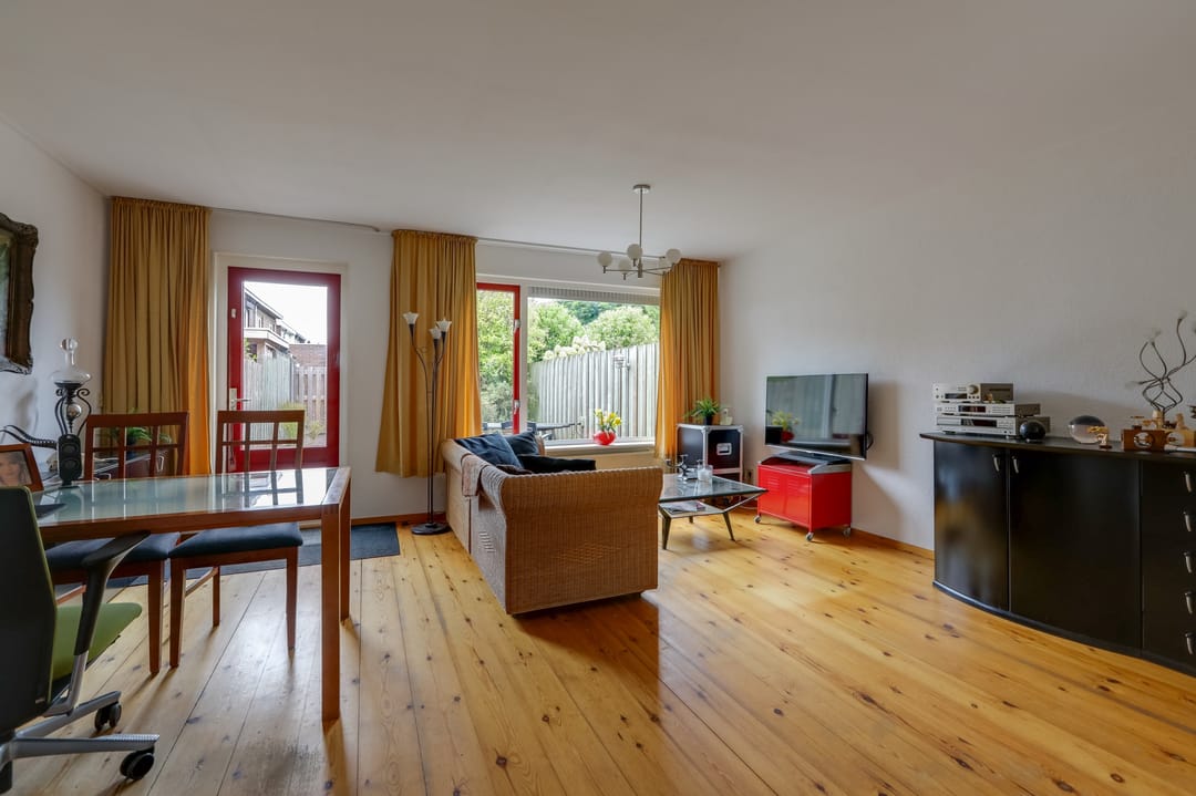 Foto 2 van Kievitstraat 24