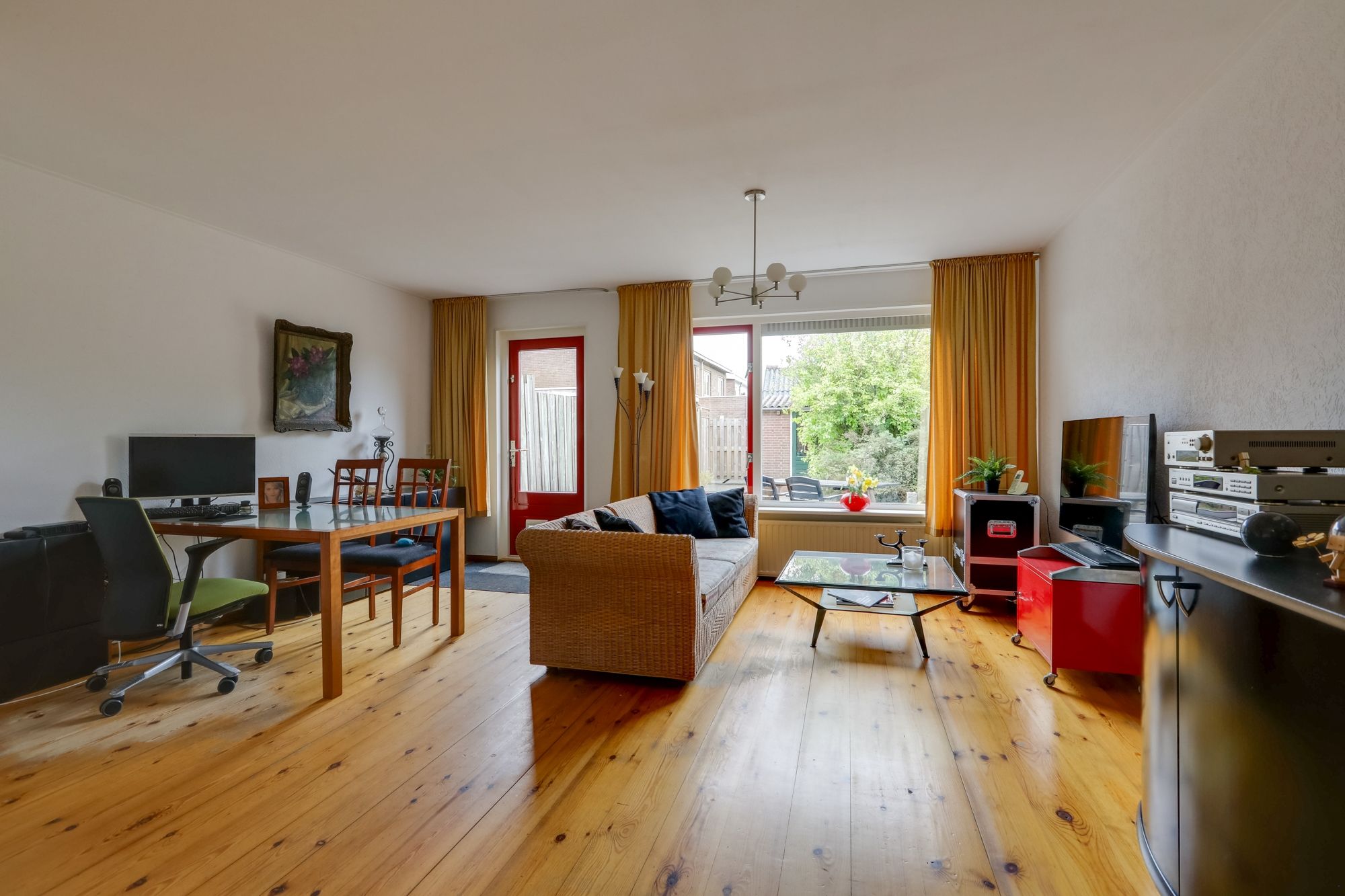 Foto 3 van Kievitstraat 24