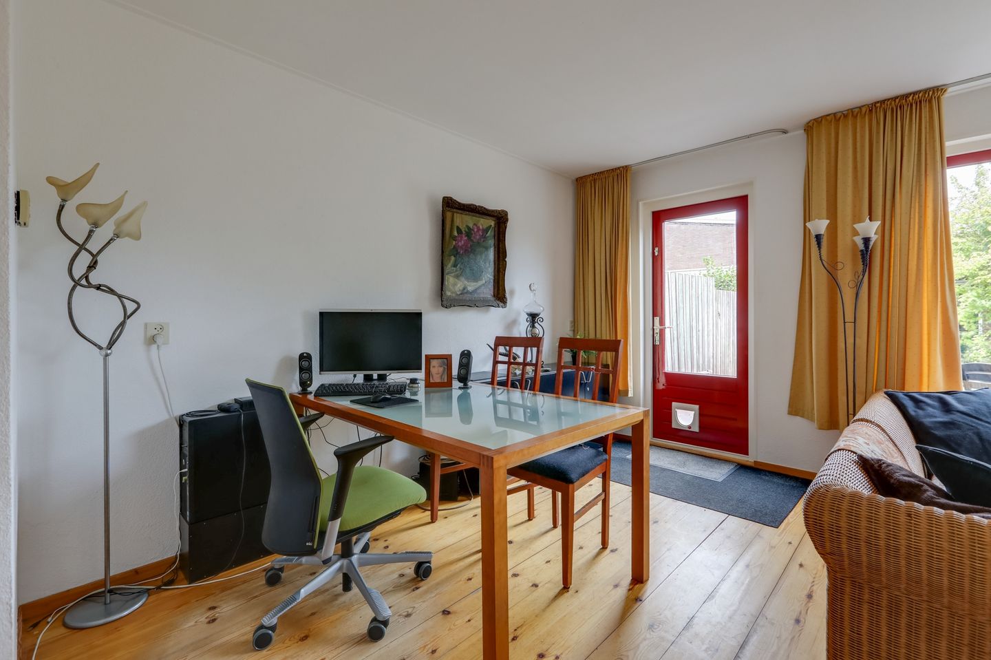 Foto 4 van Kievitstraat 24