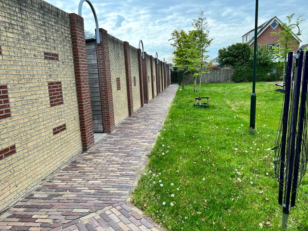 Photo 19 of Vlasakker 28