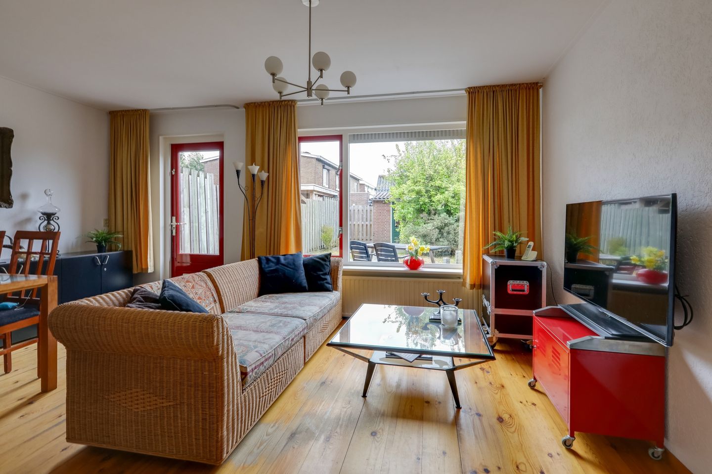 Foto 5 van Kievitstraat 24