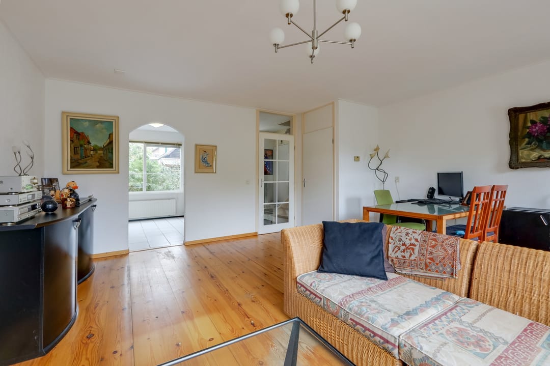 Foto 7 van Kievitstraat 24