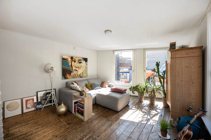 Foto 2 van Nieuwe Kerkstraat 25